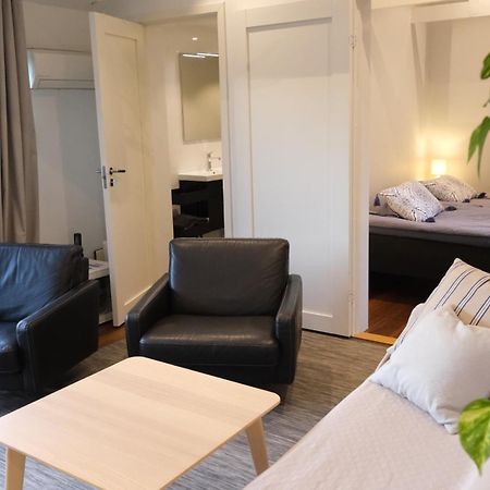 Åsa Surfers Guesthouse מראה חיצוני תמונה