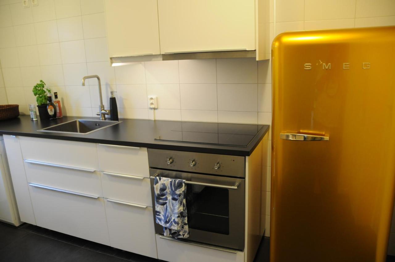 Åsa Surfers Guesthouse מראה חיצוני תמונה