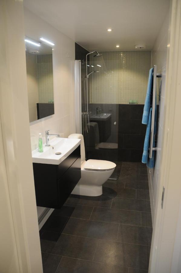 Åsa Surfers Guesthouse מראה חיצוני תמונה