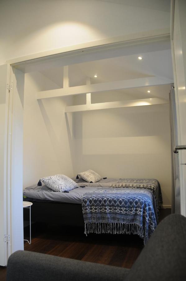 Åsa Surfers Guesthouse מראה חיצוני תמונה