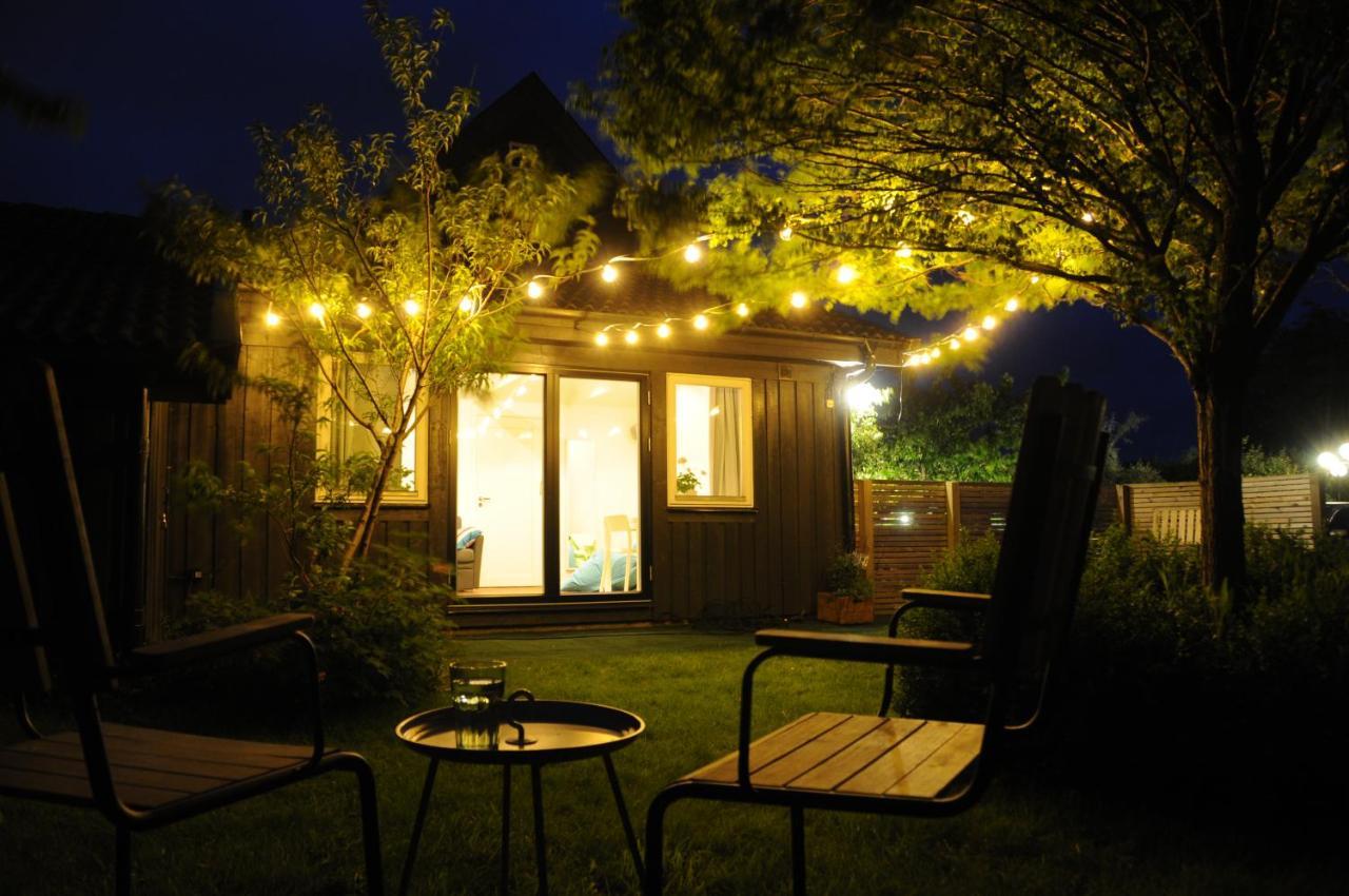 Åsa Surfers Guesthouse מראה חיצוני תמונה