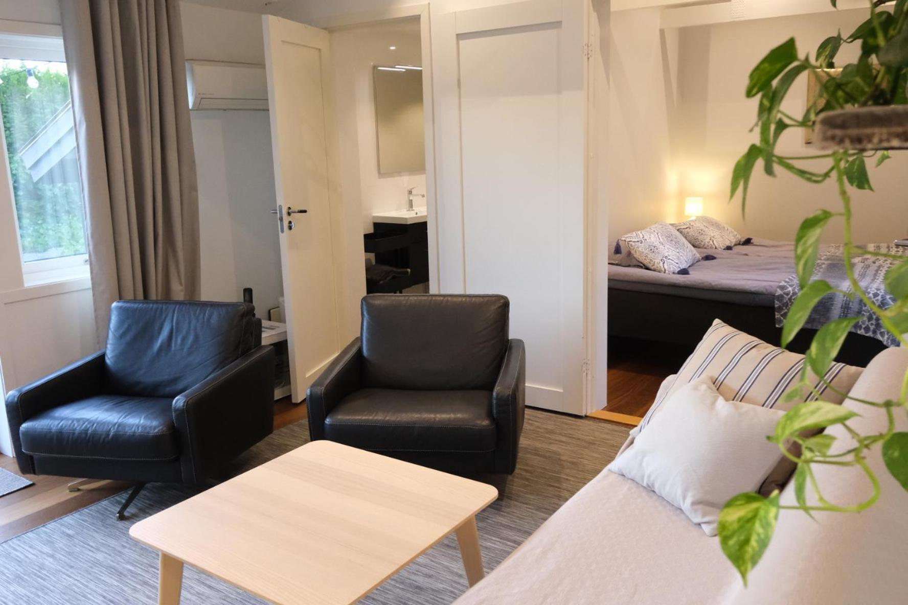 Åsa Surfers Guesthouse מראה חיצוני תמונה