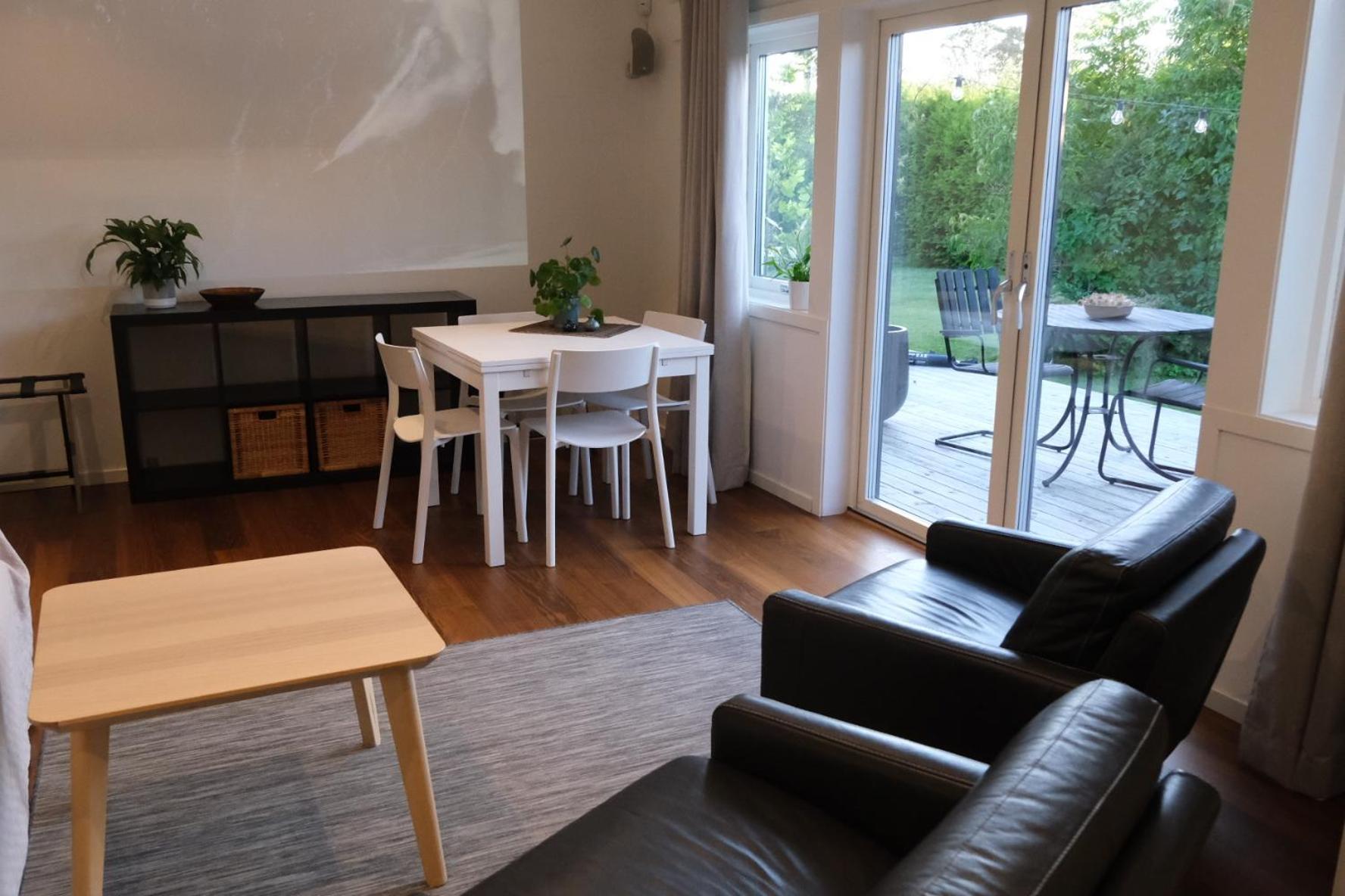 Åsa Surfers Guesthouse מראה חיצוני תמונה