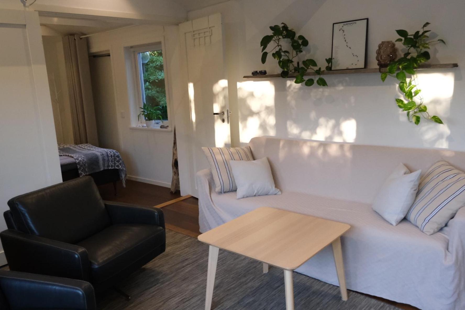 Åsa Surfers Guesthouse מראה חיצוני תמונה